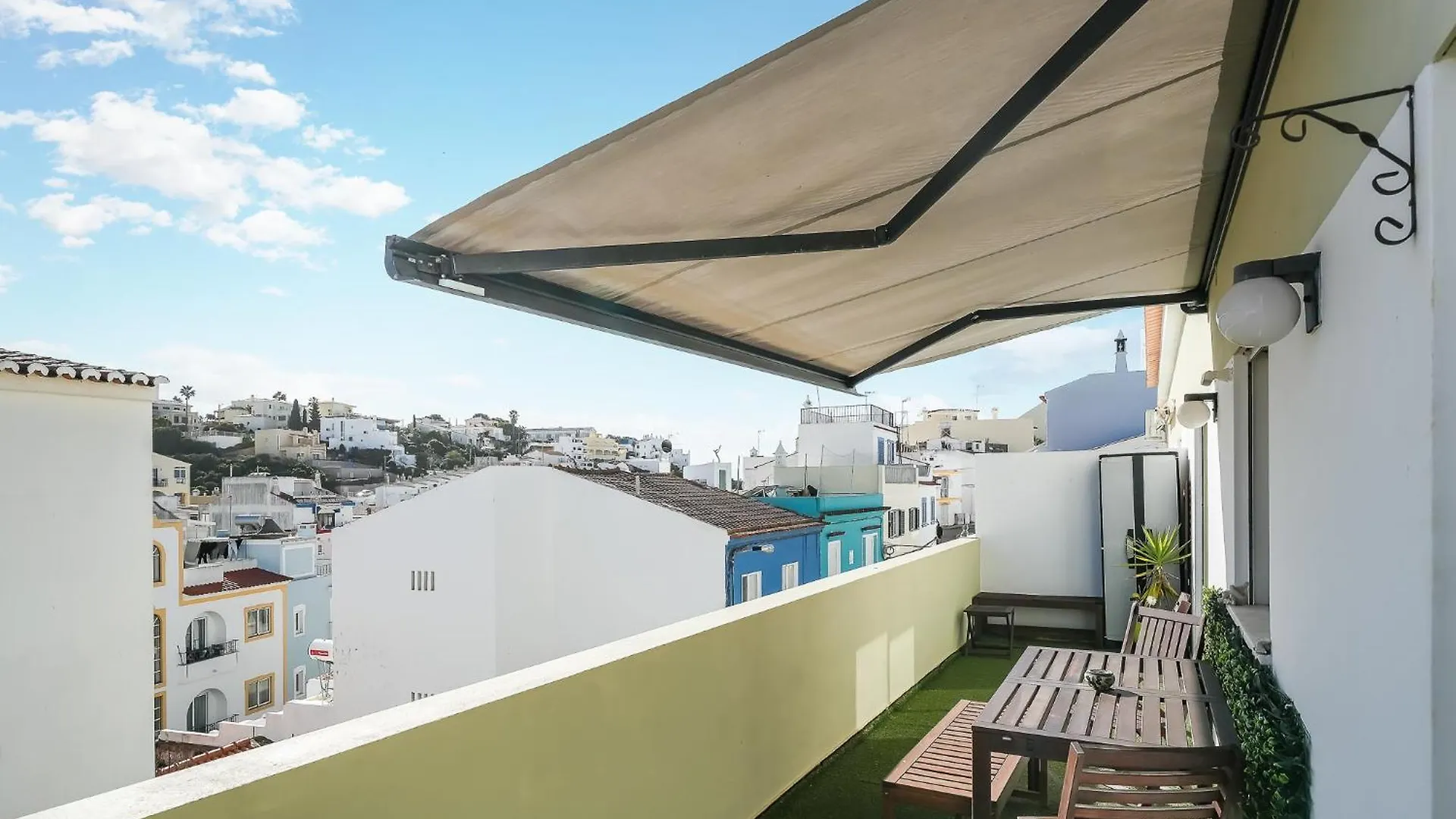 Casa Paraiso - Stylish Gateway Carvoeiro  Appartement Carvoeiro (Lagoa)