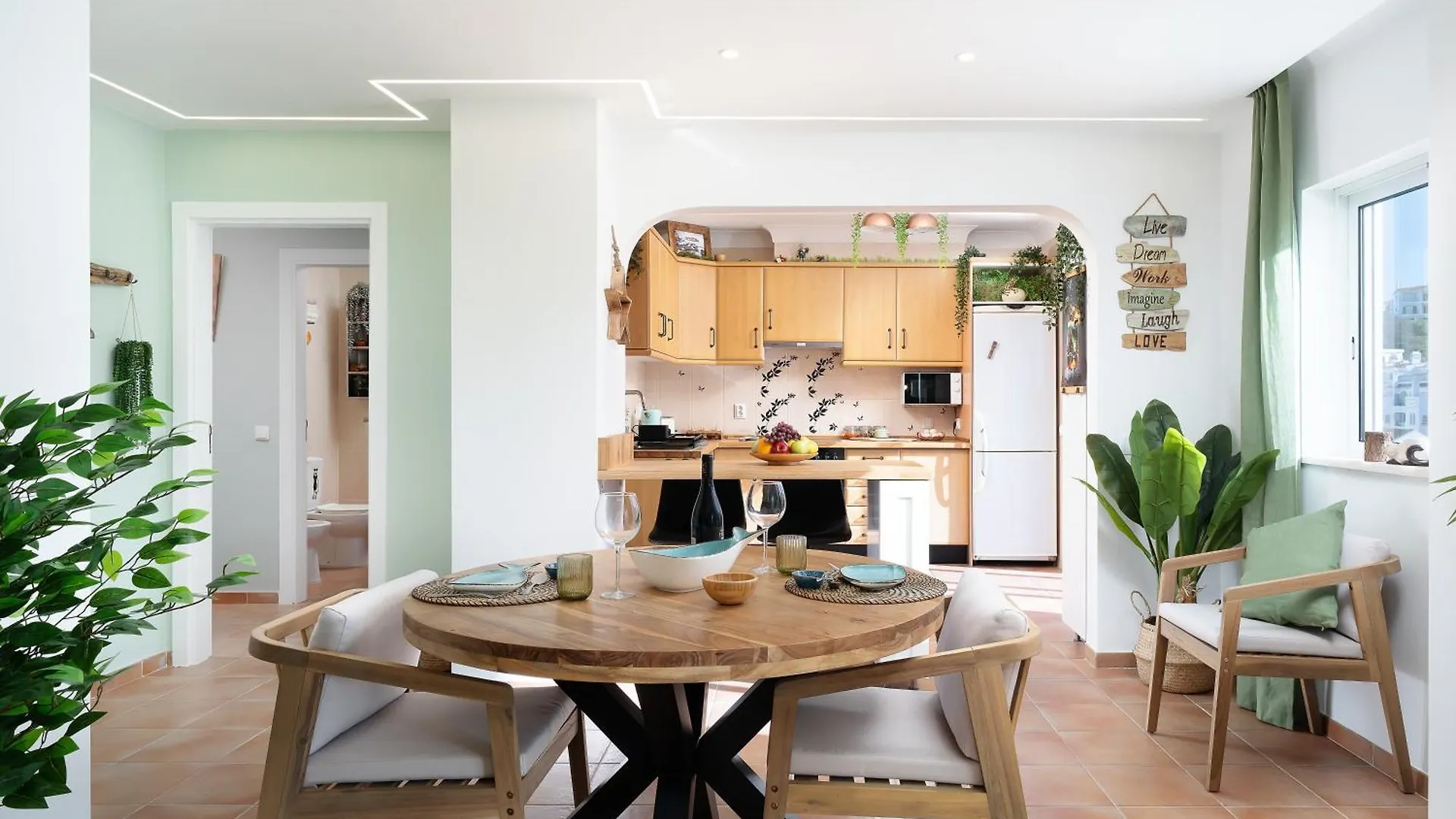 Appartement Casa Paraiso - Stylish Gateway Carvoeiro