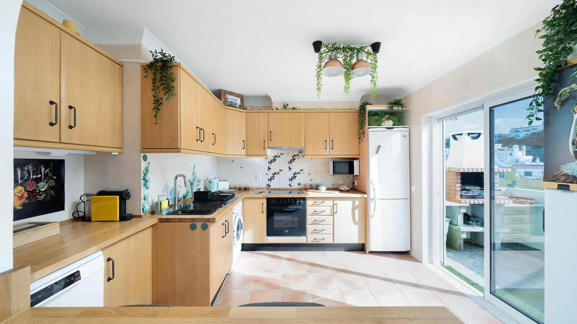 Apartment Casa Paraiso - Stylish Gateway Carvoeiro