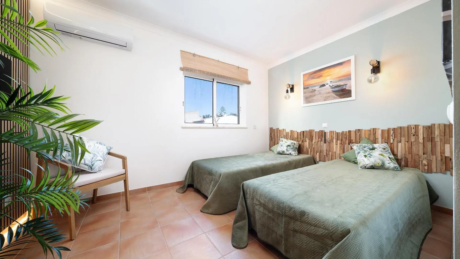 Casa Paraiso - Stylish Gateway Carvoeiro  Apartment Carvoeiro (Lagoa)